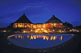 Mikumi Sopa Lodge